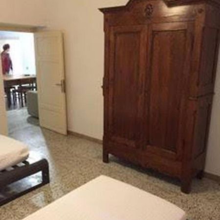 Casale Falcone - Calamoresca Piombino Buitenkant foto