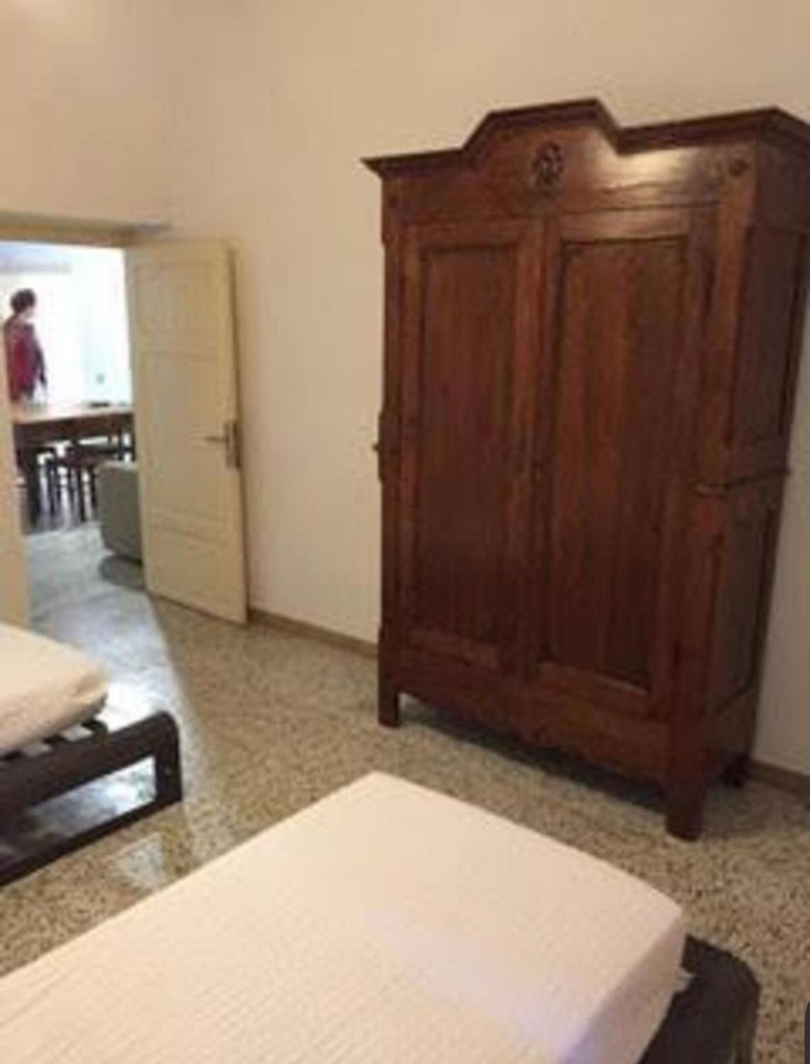 Casale Falcone - Calamoresca Piombino Buitenkant foto