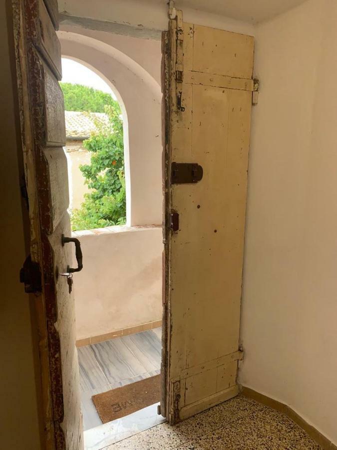 Casale Falcone - Calamoresca Piombino Buitenkant foto