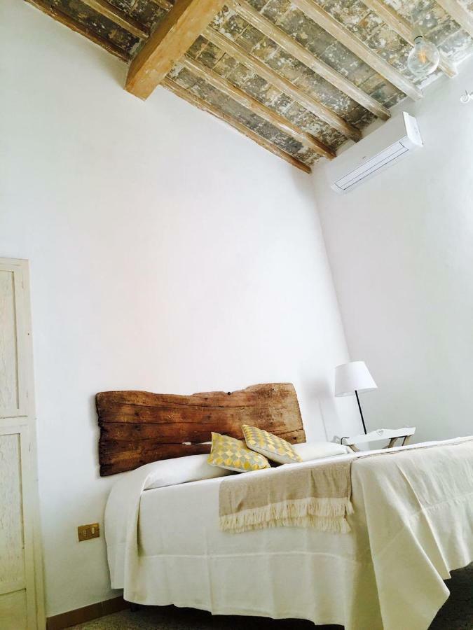 Casale Falcone - Calamoresca Piombino Buitenkant foto